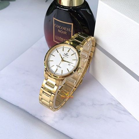  SR WATCH NỮ SL3009.1402CV CHÍNH HÃNG 