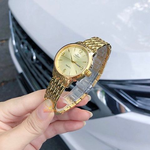  SR WATCH NỮ SL1903.1407TE CHÍNH HÃNG 
