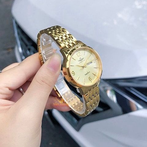  SR WATCH NỮ SL1903.1407TE CHÍNH HÃNG 
