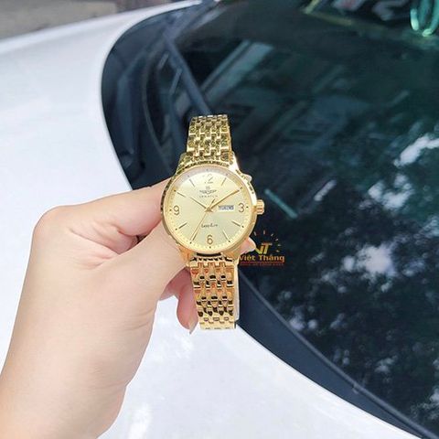  SR WATCH NỮ SL1903.1407TE CHÍNH HÃNG 