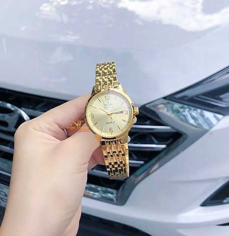  SR WATCH NỮ SL1903.1407TE CHÍNH HÃNG 