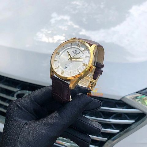  SR WATCH NAM SG8884.4602AT AUTOMATIC CHÍNH HÃNG 