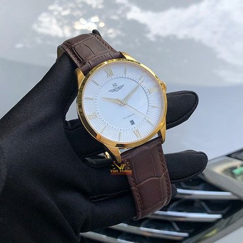  SR WATCH NAM SG8884.4602AT AUTOMATIC CHÍNH HÃNG 
