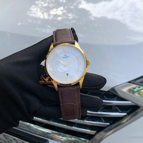  SR WATCH NAM SG8884.4602AT AUTOMATIC CHÍNH HÃNG 