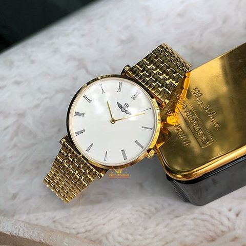  SR WATCH NAM SG8702.1402 CHÍNH HÃNG 