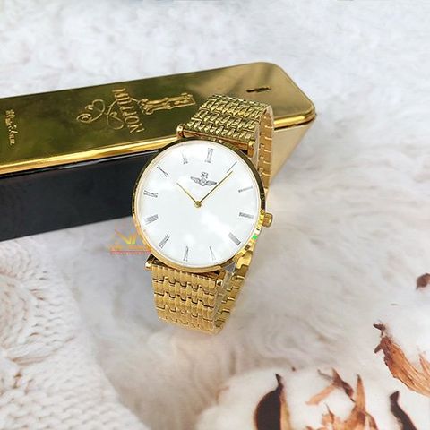  SR WATCH NAM SG8702.1402 CHÍNH HÃNG 