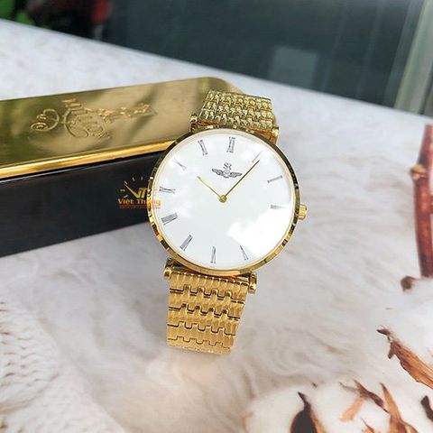  SR WATCH NAM SG8702.1402 CHÍNH HÃNG 