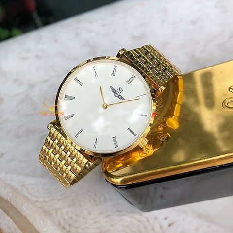  SR WATCH NAM SG8702.1402 CHÍNH HÃNG 
