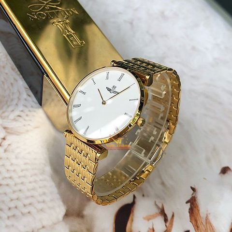  SR WATCH NAM SG8702.1402 CHÍNH HÃNG 