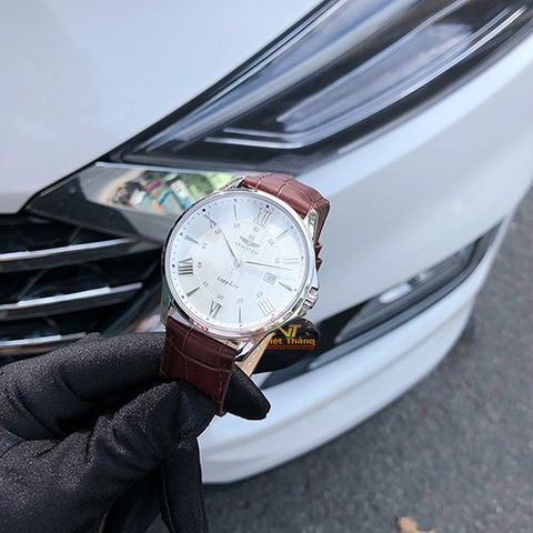  SR WATCH NAM SG3003.4102CV CHÍNH HÃNG 