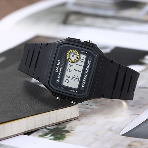  CASIO NAM F-94WA-8DG CHÍNH HÃNG 