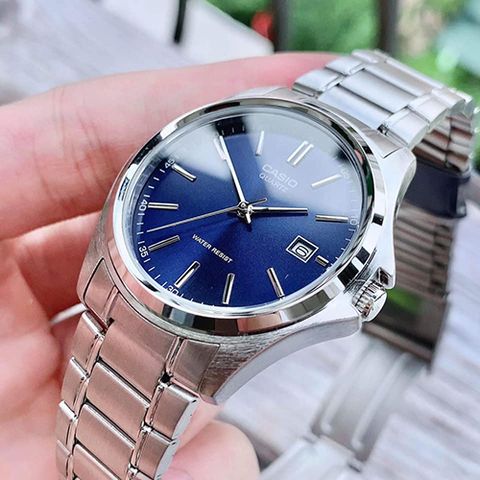  CASIO NAM MTP-1183A-2ADF CHÍNH HÃNG 