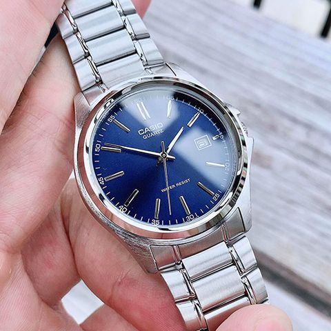  CASIO NAM MTP-1183A-2ADF CHÍNH HÃNG 