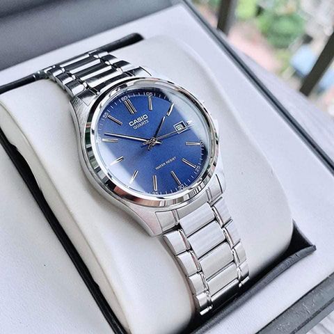  CASIO NAM MTP-1183A-2ADF CHÍNH HÃNG 
