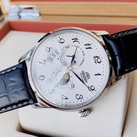  ORIENT NAM RA-AK0003S10B AUTOMATIC CHÍNH HÃNG 