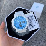  CASIO BABY-G BGA-250-7A1DR CHÍNH HÃNG 