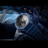  CASIO G-SHOCK GA-B2100-2ADR CHÍNH HÃNG 