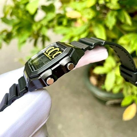  CASIO NAM AE-1300WH-1AVDF CHÍNH HÃNG 