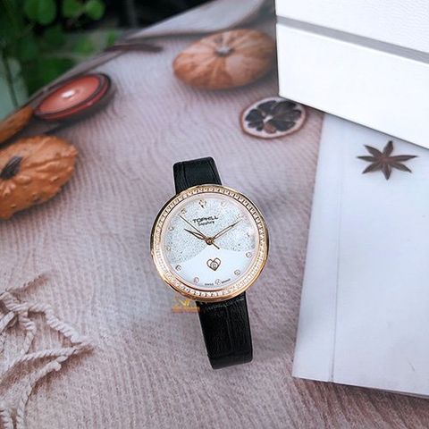  TOPHILL NỮ TE065L.MB3637 CHÍNH HÃNG 