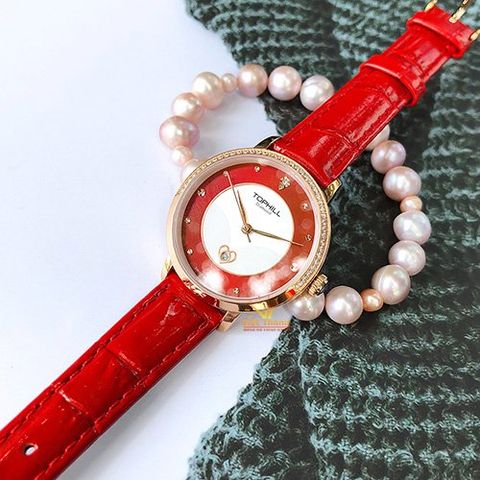  TOPHILL NỮ TE062L.MR3738 CHÍNH HÃNG 