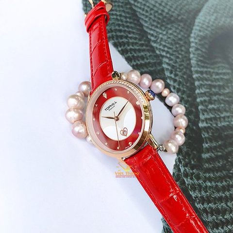  TOPHILL NỮ TE062L.MR3738 CHÍNH HÃNG 