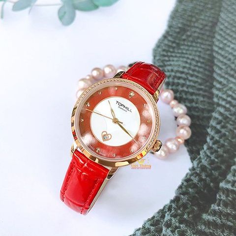  TOPHILL NỮ TE062L.MR3738 CHÍNH HÃNG 