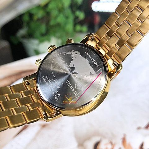  TOPHILL NAM TW082G.S2252 CHÍNH HÃNG 