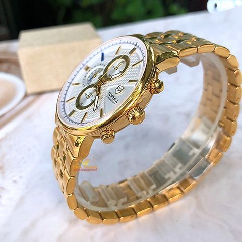  TOPHILL NAM TW082G.S2252 CHÍNH HÃNG 