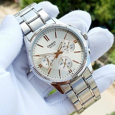  CASIO NAM MTP-1375D-7AVDF CHÍNH HÃNG 