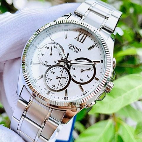  CASIO NAM MTP-1375D-7AVDF CHÍNH HÃNG 