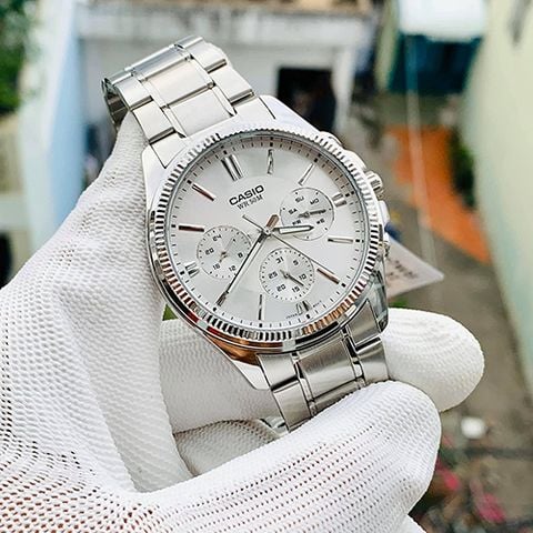  CASIO NAM MTP-1375D-7AVDF CHÍNH HÃNG 