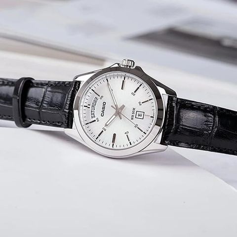  CASIO NAM MTP-1370L-7AVDF CHÍNH HÃNG 