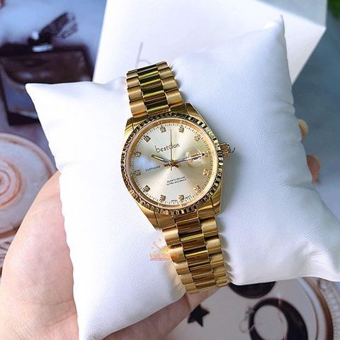  BESTDON NỮ BD99305L-B05 CHÍNH HÃNG 