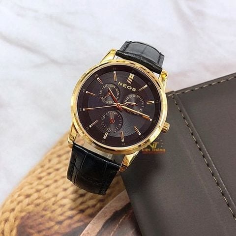  NEOS NAM M40716-C  CHÍNH HÃNG 