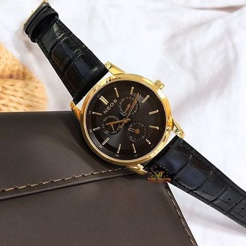  NEOS NAM M40716-C  CHÍNH HÃNG 