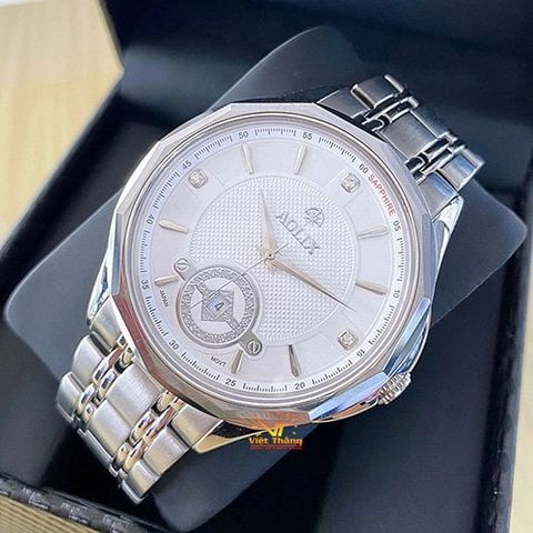  AOLIX NAM AL9131G KL TRẮNG CHÍNH HÃNG 