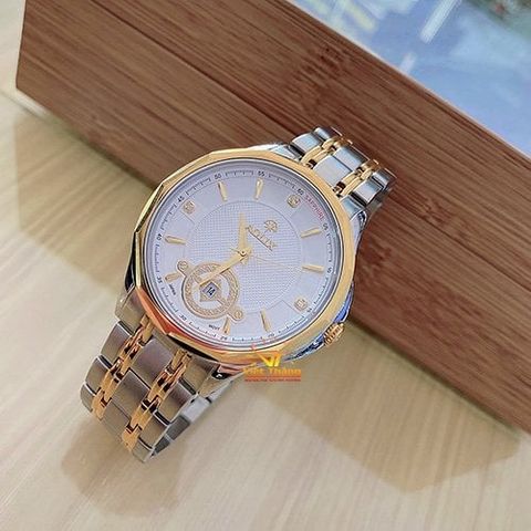  AOLIX NAM AL9131G DEMI CHÍNH HÃNG 