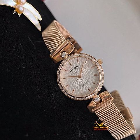  NEOS NỮ L40739A KL ROSE CHÍNH HÃNG 