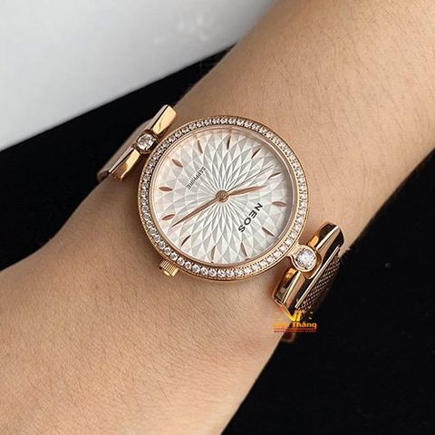  NEOS NỮ L40739A KL ROSE CHÍNH HÃNG 