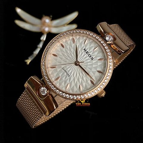  NEOS NỮ L40739A KL ROSE CHÍNH HÃNG 