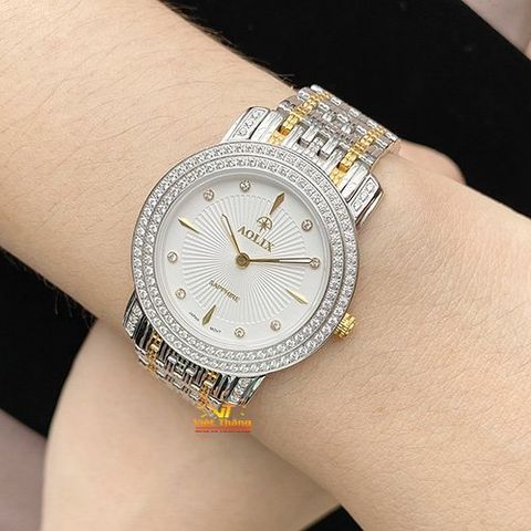  AOLIX NỮ AL1031L KL DEMI CHÍNH HÃNG 