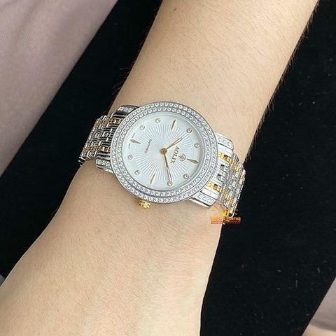  AOLIX NỮ AL1031L KL DEMI CHÍNH HÃNG 