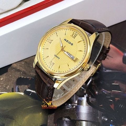  NEOS NAM M30869-DD CHÍNH HÃNG 