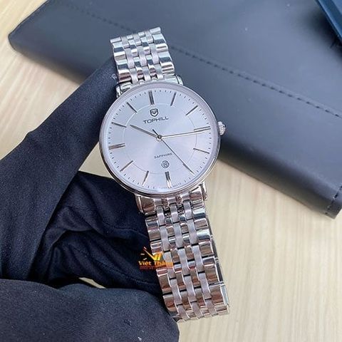  TOPHILL NAM TW037G.S1652 CHÍNH HÃNG 