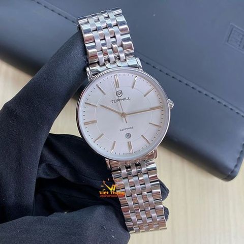  TOPHILL NAM TW037G.S1652 CHÍNH HÃNG 