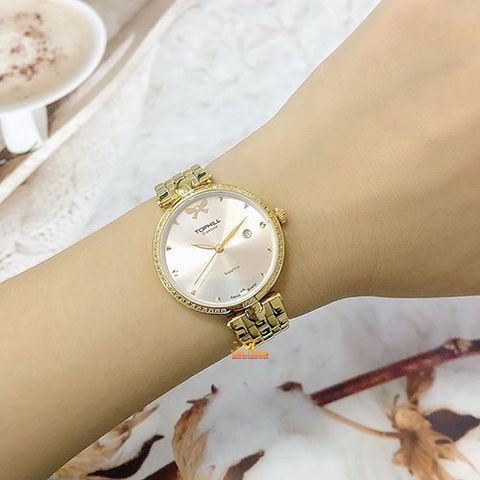  TOPHILL NỮ TE063L.M2657 CHÍNH HÃNG 