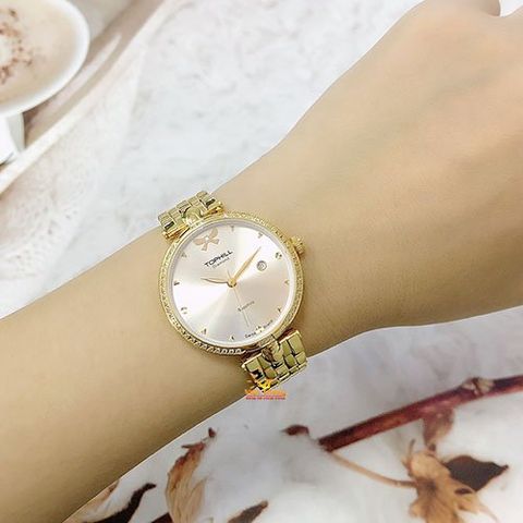  TOPHILL NỮ TE063L.M2657 CHÍNH HÃNG 