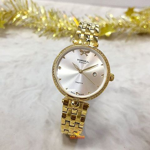  TOPHILL NỮ TE063L.M2657 CHÍNH HÃNG 