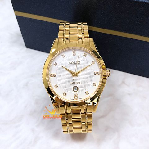  AOLIX NAM AL9140GV CHÍNH HÃNG 