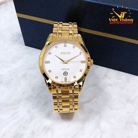  AOLIX NAM AL9140GV CHÍNH HÃNG 
